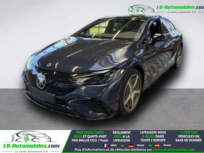 Mercedes Classe E 500 4MATIC Bleu M�tallique de 2023