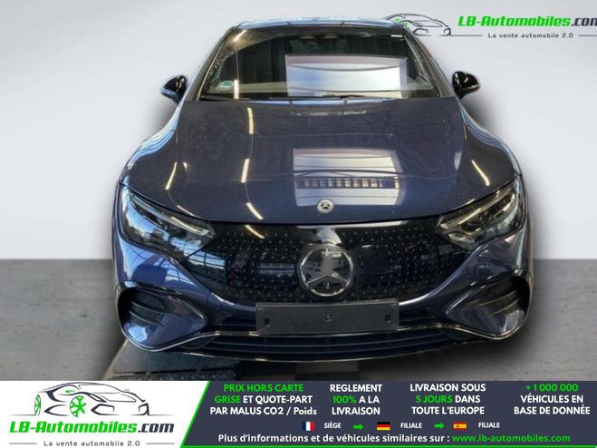 Mercedes Classe E 500 4MATIC Bleu M�tallique de 2023