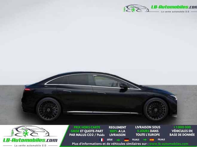 Mercedes Classe E 500 4MATIC Noir M�tallique de 2023