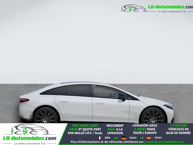 Mercedes Classe E 450+ Blanc de 2022