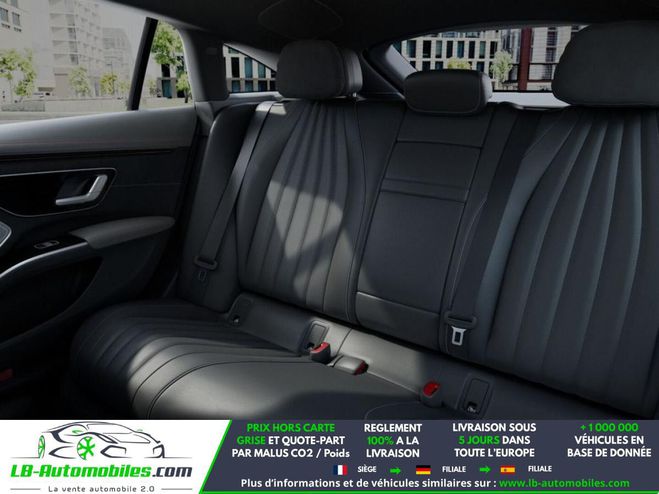 Mercedes Classe E 450+ Blanc de 2022