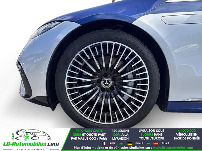 Mercedes Classe E 580 4Matic Argent� M�tallique de 2023