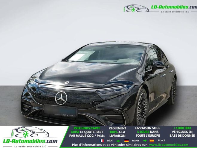 Mercedes Classe E 580 4Matic Noir M�tallique de 2023