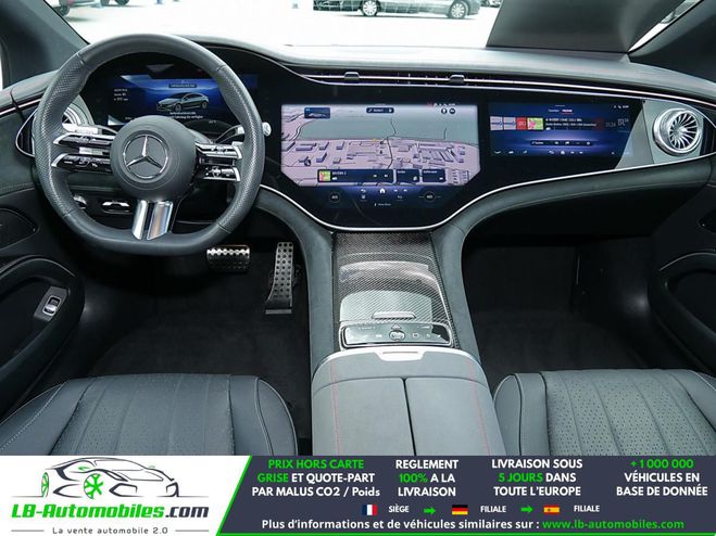 Mercedes Classe E 580 4Matic Noir M�tallique de 2023