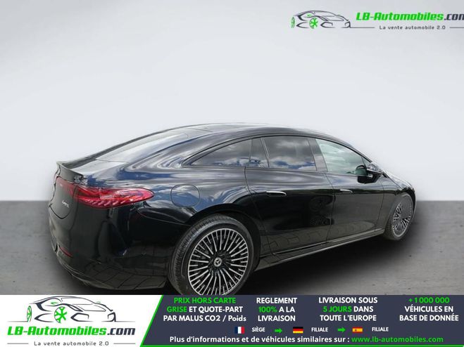 Mercedes Classe E 580 4Matic Noir M�tallique de 2023