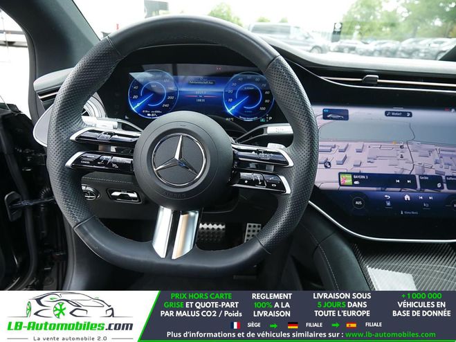 Mercedes Classe E 580 4Matic Noir M�tallique de 2023