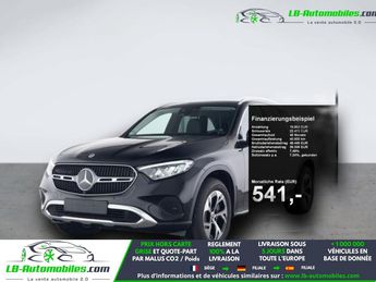  Voir d&eacute;tails -Mercedes GLC 300 e BVA 4Matic &agrave; Beaupuy (31)
