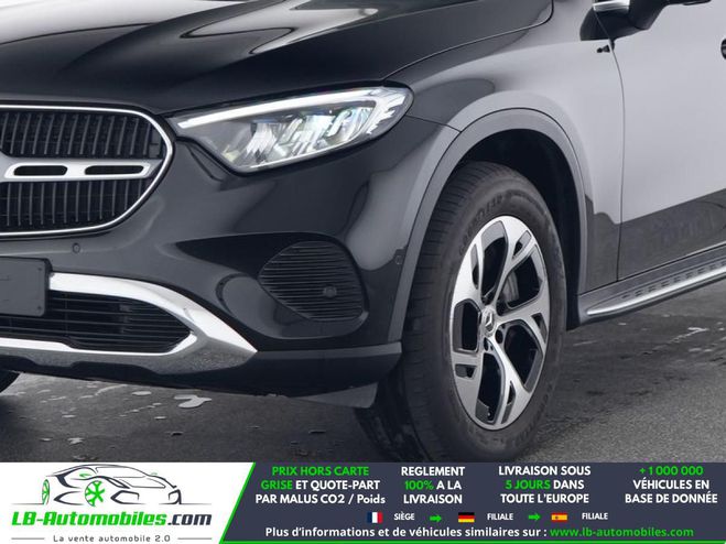 Mercedes GLC 300 e BVA 4Matic Noir de 2024