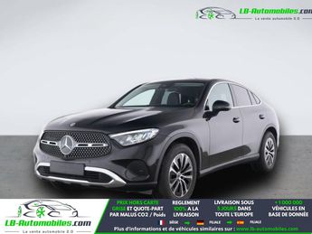  Voir d&eacute;tails -Mercedes GLC 200 BVA 4Matic &agrave; Beaupuy (31)
