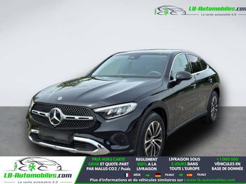  Voir d&eacute;tails -Mercedes GLC 200 BVA 4Matic &agrave; Beaupuy (31)
