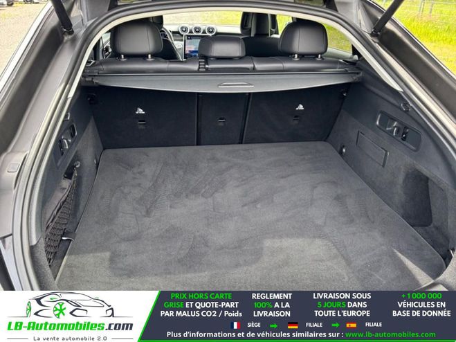 Mercedes GLC 200 BVA 4Matic Noir M�tallique de 2025