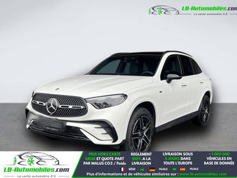  Voir d&eacute;tails -Mercedes GLC 300 e BVA 4Matic &agrave; Beaupuy (31)