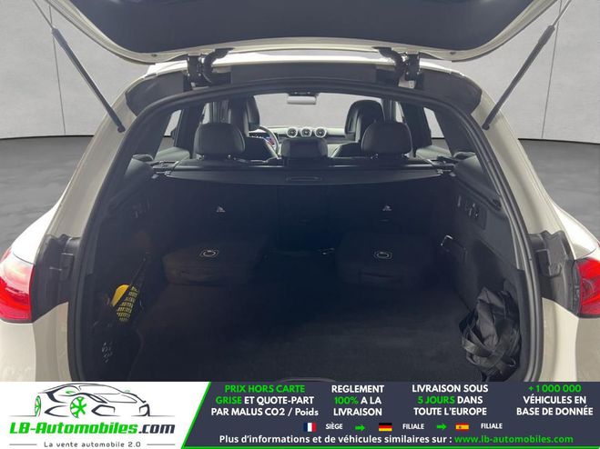 Mercedes GLC 300 e BVA 4Matic Blanc de 2025