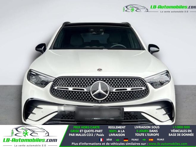 Mercedes GLC 300 e BVA 4Matic Blanc de 2025