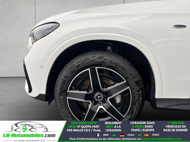 Mercedes GLC 300 e BVA 4Matic Blanc de 2025