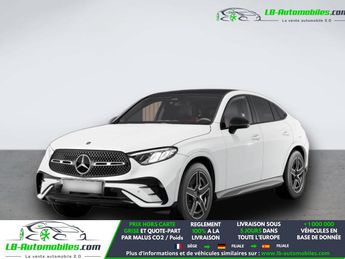  Voir d&eacute;tails -Mercedes GLC 300 e BVA 4Matic &agrave; Beaupuy (31)