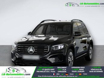  Voir d&eacute;tails -Mercedes Classe GL 250 BVA 4Matic &agrave; Beaupuy (31)