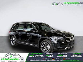  Voir d&eacute;tails -Mercedes Classe GL 200 BVA &agrave; Beaupuy (31)