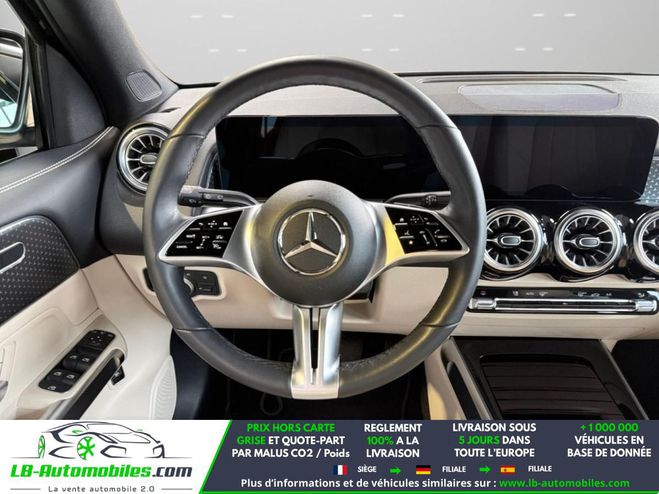 Mercedes Classe GL 200 BVA Noir M�tallique de 2025