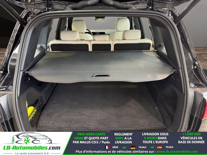 Mercedes Classe GL 200 BVA Noir M�tallique de 2025