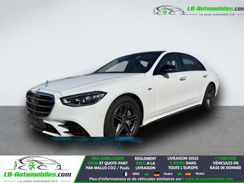 Voir d&eacute;tails -Mercedes Classe S 580 e BVA &agrave; Beaupuy (31)