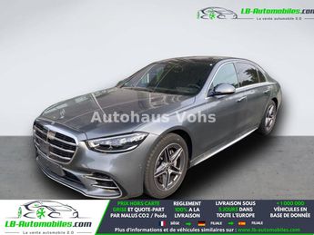  Voir d&eacute;tails -Mercedes Classe S 580 e BVA &agrave; Beaupuy (31)