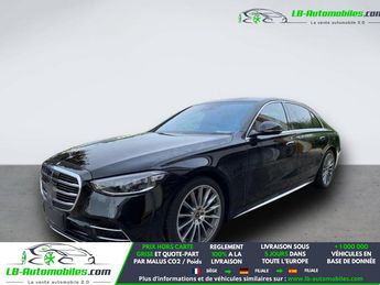  Voir d&eacute;tails -Mercedes Classe S 580 e BVA &agrave; Beaupuy (31)