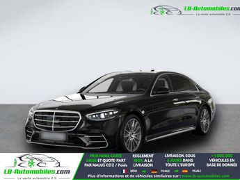  Voir d&eacute;tails -Mercedes Classe S 580 e BVA &agrave; Beaupuy (31)
