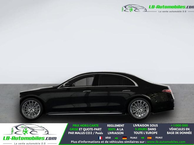 Mercedes Classe S 580 e BVA Noir de 2022
