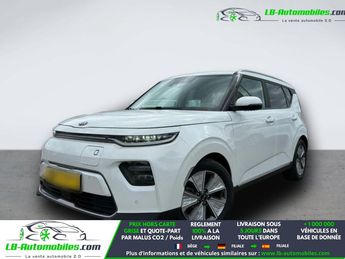 Kia E-Soul