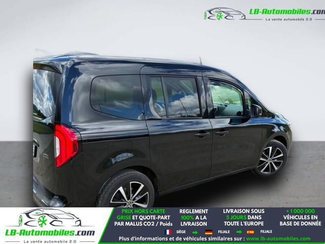 Mercedes Classe T 180 d BVA Noir M�tallique de 2022
