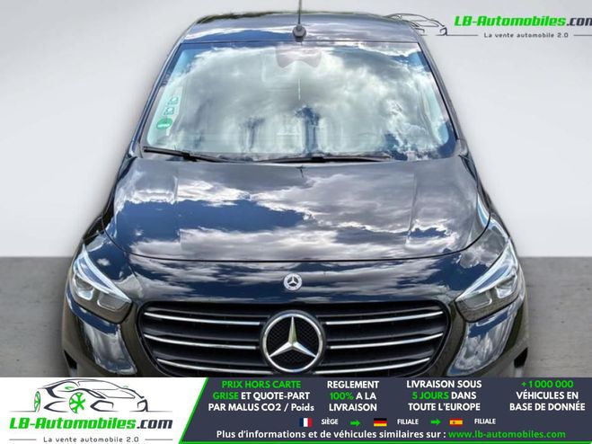 Mercedes Classe T 180 d BVA Noir M�tallique de 2022