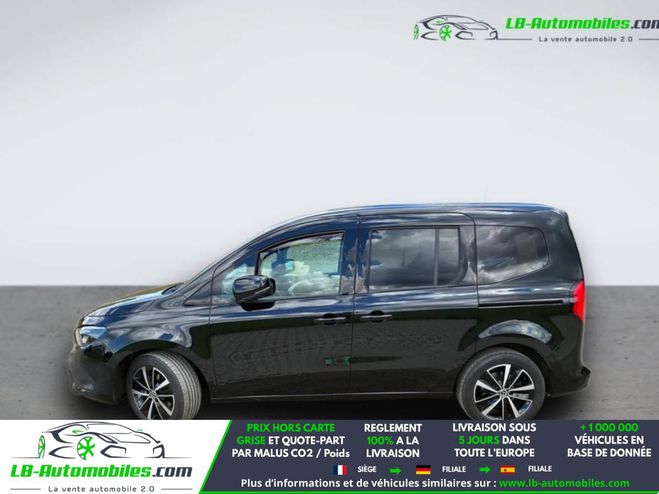 Mercedes Classe T 180 d BVA Noir M�tallique de 2022