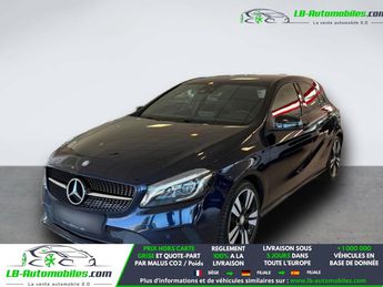  Voir d&eacute;tails -Mercedes Classe A 180 &agrave; Beaupuy (31)