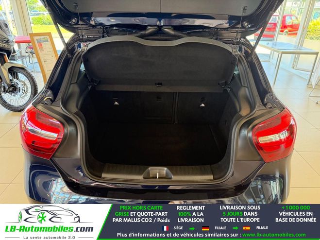 Mercedes Classe A 180 Bleu M�tallique de 2017