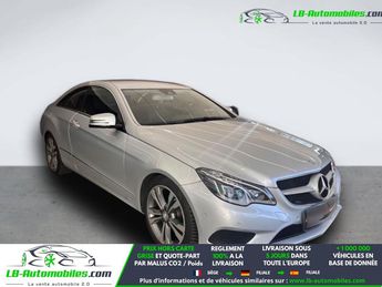 Mercedes Classe E