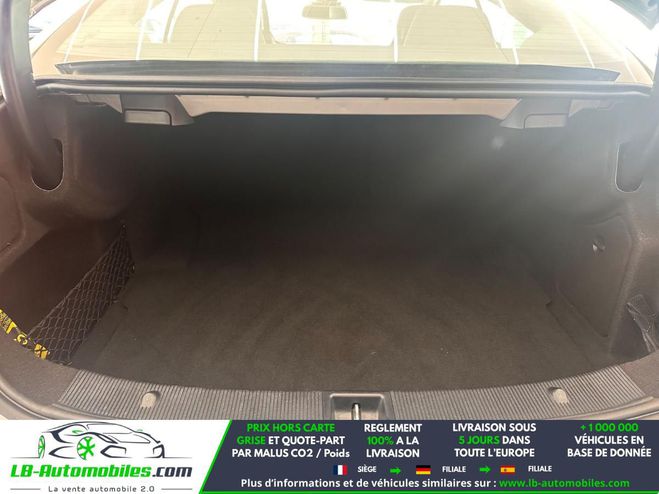 Mercedes Classe E 200 BVA Argent� M�tallique de 2016