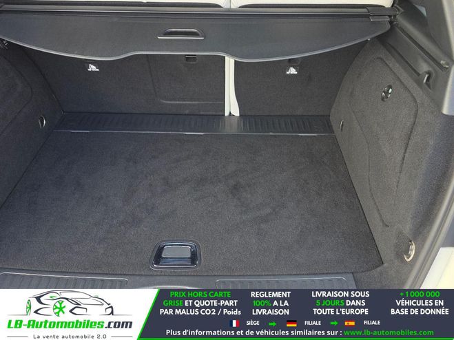 Mercedes Classe B 200 Blanc de 2014