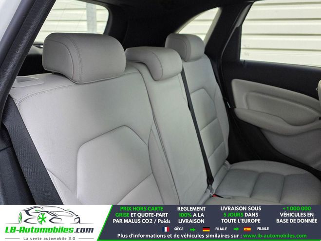 Mercedes Classe B 200 Blanc de 2014