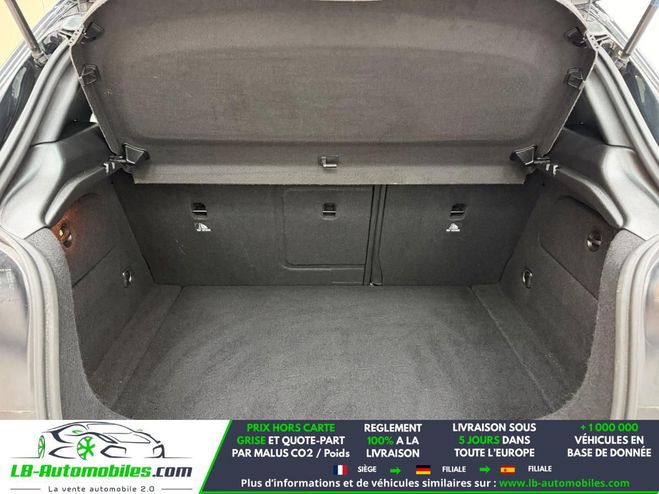 Mercedes Classe A 180 CDI Noir M�tallique de 2014