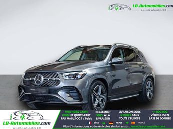 Mercedes GLE
