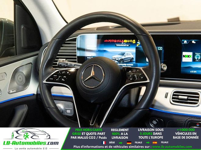 Mercedes GLE 400 e BVA 4Matic Gris M�tallique de 2025