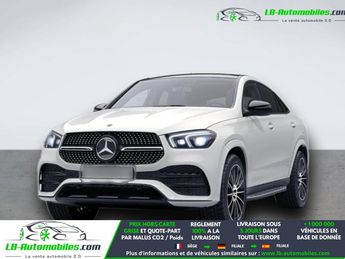 Mercedes GLE
