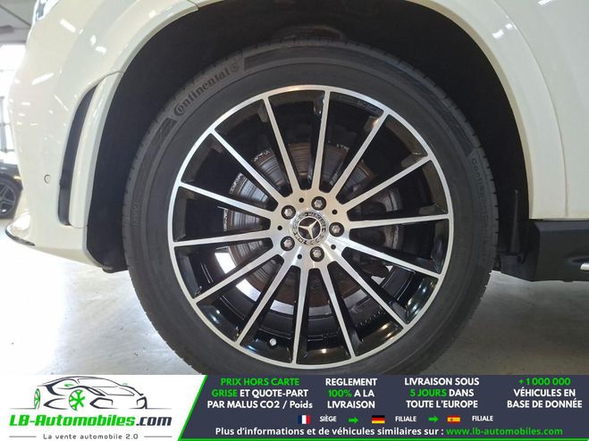 Mercedes GLE 350 de BVA 4Matic Blanc de 2023