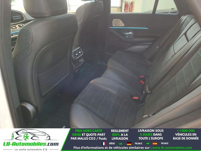 Mercedes GLE 350 de BVA 4Matic Blanc de 2023