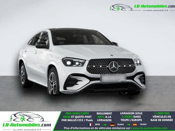 Mercedes GLE