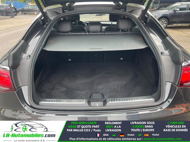 Mercedes GLC 300 d BVA 4Matic Gris M�tallique de 2023