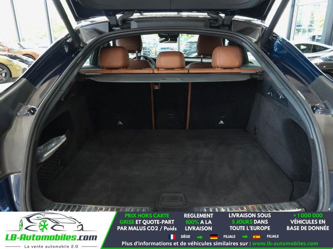 Mercedes GLC 300 d BVA 4Matic Bleu M�tallique de 2022