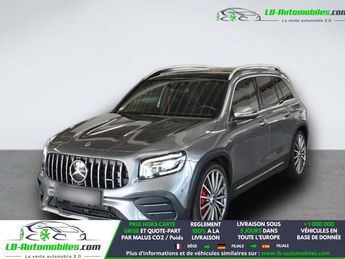  Voir d&eacute;tails -Mercedes Classe GL 35 AMG BVA 4Matic &agrave; Beaupuy (31)