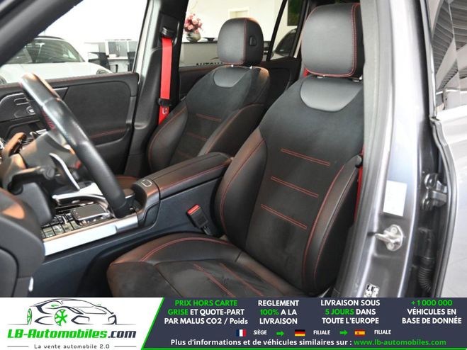 Mercedes Classe GL 35 AMG BVA 4Matic Gris M�tallique de 2022